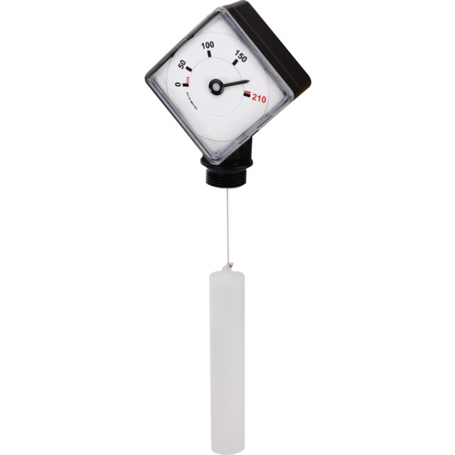 Indicateur de Niveau pour FUT 220L Techni-power référence fournisseur 1945439